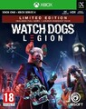 Watch Dogs Legion Limited Edition (Xbox One) Versand am selben Tag superschnelle Lieferung
