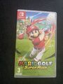 ⭐️ Mario Golf: Super Rush (Nintendo Switch, 2021) Blitzversand ⭐️