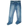 s.Oliver Close Herren Jeans Hose Slim Fit low straight stretch W31 L36 long blau