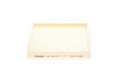 BOSCH Filter, Innenraumluft 1 987 432 234 für HONDA