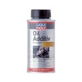 Öladditiv MoS2 Verschleißschutz Motoröladditiv 125ml Zusatz LIQUI MOLY 1011