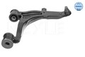 Meyle Lenker, Radaufhängung 16-16 050 0028 für NISSAN OPEL RENAULT