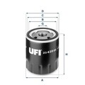 UFI Ölfilter 23.439.00 für Opel Crossland X 1.2 Grandland Peugeot 206