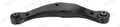 MOOG Querlenker Dreieckslenker OP-TC-15793 Stahlblech Box für OPEL INSIGNIA G09