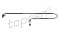 Topran Sensor, Raddrehzahl 501 078 für BMW