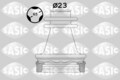 SASIC 1904035 Faltenbalgsatz, Antriebswelle für DACIA,RENAULT,VOLVO