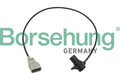 Borsehung B13672 Sensor, crankshaft pulse for AUDI,SKODA,VW