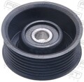 Febest Umlenk-/Führungsrolle, Keilrippenriemen 0288-R51 für INFINITI