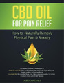 Marshall, Lauren Cbd Oil For Pain Relief: 2 Manuscripts - How To Natura Book NEU