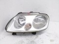 VW CADDY III Furgon 2KA, 2KH, 2CA, 2CH Scheinwerfer vorne links 27845921