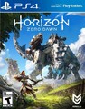 PS4 / Playstation 4 - Horizon: Zero Dawn #Complete Edition US mit OVP NEUWERTIG