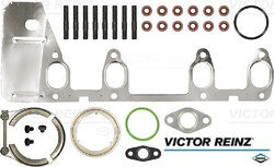 VICTOR REINZ 04-10155-01 Montagesatz für Lader Montagesatz Turbolader 