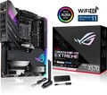 ASUS ROG Crosshair VIII Extreme Mainboard AMD Ryzen X570 Sockel AM4 USB-C WIFI
