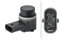 Sensor Einparkhilfe für VW Sharan VAN Touran Tiguan 2012 - 2022 Vorne Hella