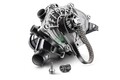 INA Wasserpumpe 538 0360 10 für AUDI CUPRA PORSCHE SEAT SKODA VW