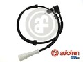 AUTOFREN SEINSA DS0205 Sensor, wheel speed for RENAULT
