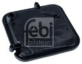 FEBI BILSTEIN Hydraulikfilter, Automatikgetriebe für CHRYSLER DODGE JEEP