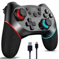 Wireless Switch Pro Controller für Nintendo Switch,OLED Switch,Switch Lite