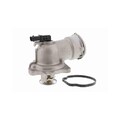 Thermostatgehäuse VEMO V30-99-0200 Original VEMO Qualität für MERCEDES-BENZ
