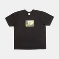 Supreme T-Shirt / Größe XL / Herren / schwarz / Baumwolle