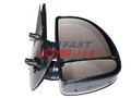FAST Außenspiegel FT88183 für CITROËN  passend für FIAT PEUGEOT