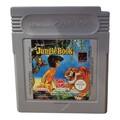 Das Dschungelbuch The Jungle Book Nintendo Gameboy Classic Spiel NUR Modul