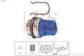 EPS 1.830.101 Sensor, Kühlmitteltemperatur für AUDI FORD MERCEDES-BENZ SEAT VW