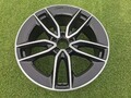 1x Alufelge 20 Zoll 8.0" 5x112 20ET A2134014900 Mercedes-Benz E-Klasse W213