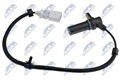 Kurbelwellensensor Impulsgeber NTY ECP-AU-030 für VW POLO 4 LUPO 1 6X1 6E1 6N2 2