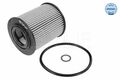 MEYLE Ölfilter für BMW 3er (E46),5er (E39),7er (E38),X5 (E53); OPEL OMEGA B