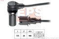 EPS Kurbelwellensensor Impulsgeber 1.953.382 für FIAT IVECO DUCATO DAILY Bus 120