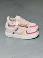 Nike Air Force 1 `07 LX - Silt Red Photon Dust - Größe 38