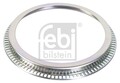 ABS Sensorring FEBI BILSTEIN 18612 für MERCEDES AROCS SETRA Stahl ACTROS MP2 MP3