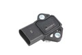 RIDEX 161B0009 Ladedrucksensor für VW Golf IV Schrägheck (1J1) POLO (9N)
