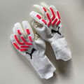 Puma FUTURE Ultimate NC Torwarthandschuhe Handschuhe Goalkeeper Gloves | Gr 11