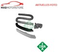 MOTOR STEUERKETTE SATZ VOLL INA 559 1827 20 A FÜR VW POLO,FOX 1.2 40KW,44KW