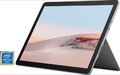 Microsoft Surface Go 2 Notebook mit Tastatur, Stift + Schutzhülle