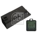 1x Relais, Glühanlage FEBI BILSTEIN 100658 passend für AUDI SEAT SKODA VW