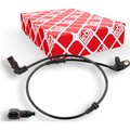 febi bilstein 106263 Sensor Raddrehzahl für MERCEDES BENZ E KLASSE CLS C218