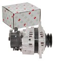 NK LICHTMASCHINE GENERATOR 65A passend für MITSUBISHI L L200 PAJERO | 4830003