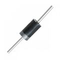 Schottky Dioden SR5100 (SB5100) Barrier/Gleichrichter - Diode 100V 5A (5-10 St.)