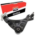 MAPCO QUERLENKER+TRAGGELENK VORNE UNTEN RECHTS passend für MERCEDES VIANO VITO |