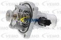 VEMO Thermostatgehäuse V51-99-0005 für ALFA ROMEO CHEVROLET FIAT OPEL