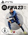 FIFA 23 Standard Edition PS5 | Deutsch von Electron... | Game | Zustand sehr gut
