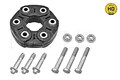 MEYLE Längswelle Gelenk hinten Satz Für BMW F20 X1 E84 X5 X6 07-19 26117610061