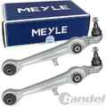 2x MEYLE QUERLENKER 16mm VORNE LINKS/RECHTS UNTEN für AUDI A4 B5 A6 VW PASSAT
