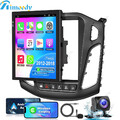Kam+ Für Ford Focus MK3 2012-18 Android 13 Autoradio CarPlay GPS Navi WIFI 4+64G
