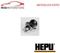MOTOR KÜHLWASSERPUMPE WASSERPUMPE HEPU P468 I FÜR VAUXHALL OMEGA 2.5 DTI 24V