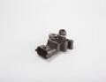 Original BOSCH Sensor Saugrohrdruck 0 261 230 289 für Cadillac Chevrolet Opel