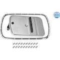 Meyle 314 137 0002 Hydraulikfiltersatz Automatikgetriebe für LAND ROVER BMW